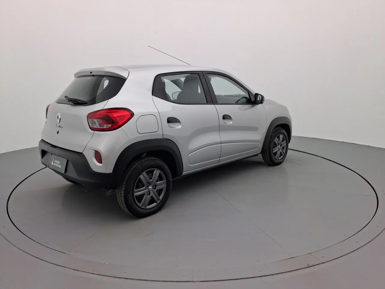 Renault Kwid 1.0 Zen 2026 - Foto 5