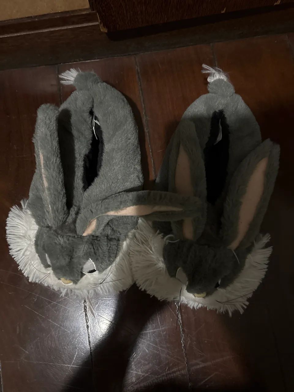 Pantufa Pernalonga 3d - Foto 2