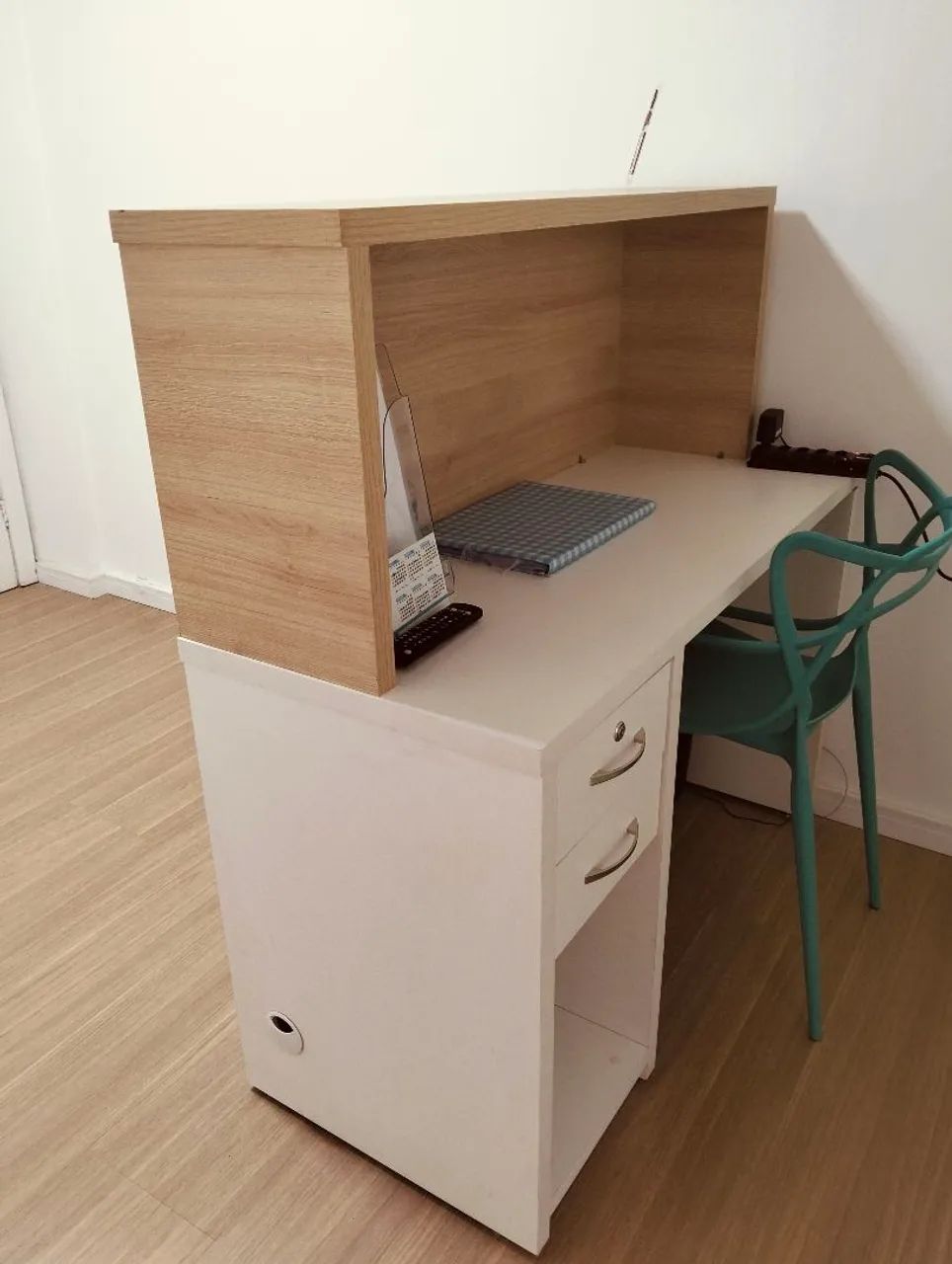Balcão para recepção  - Foto 3