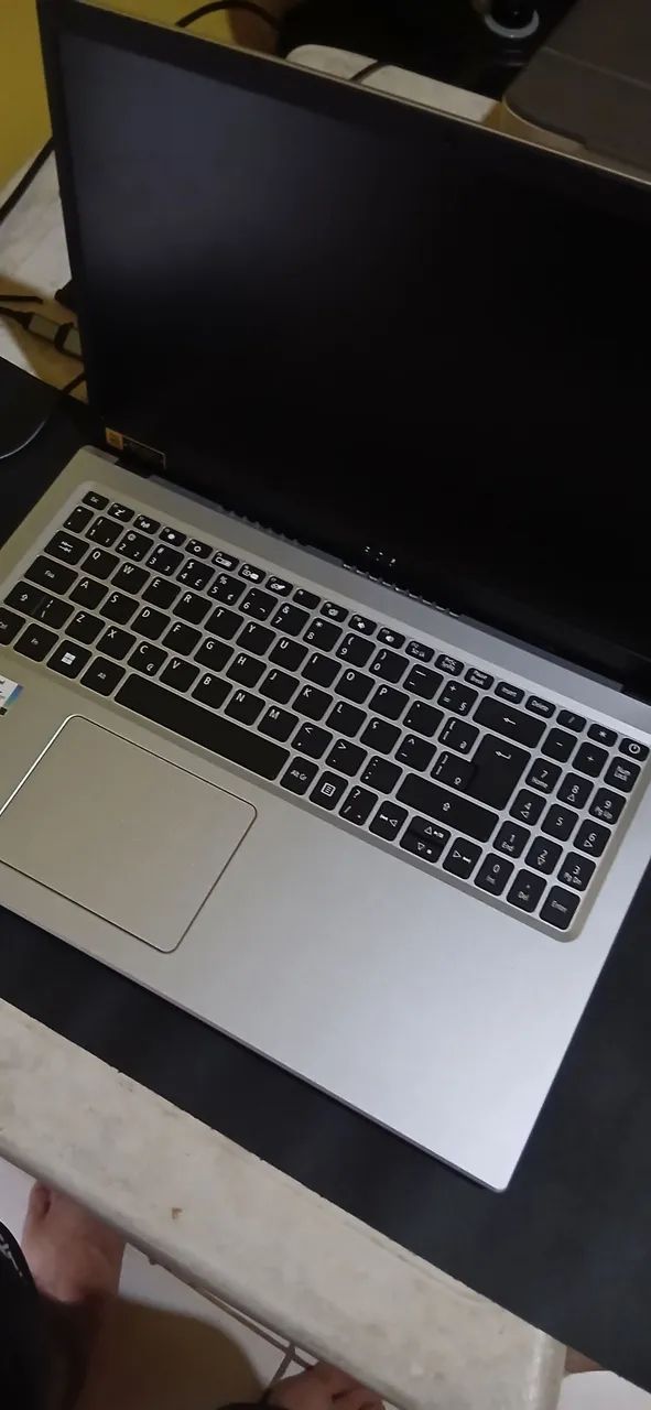 Notebook Acer  - Foto 3