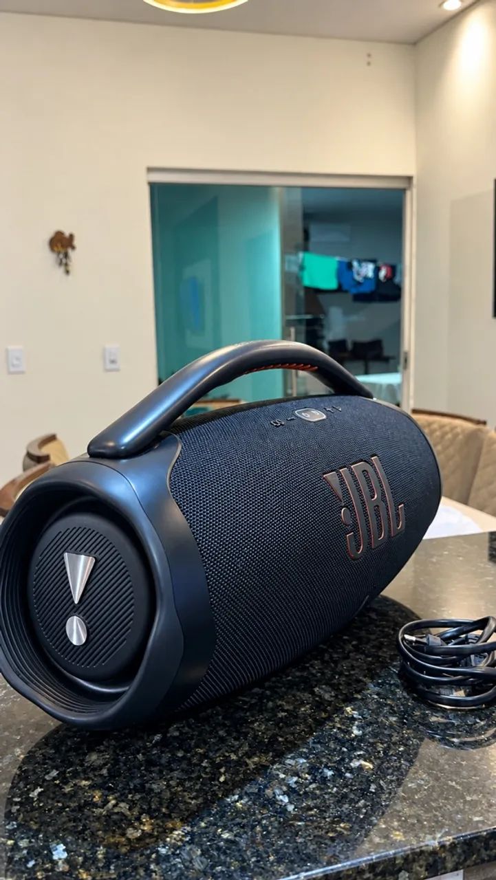 JBL BOOMBOX 3 - Foto 2