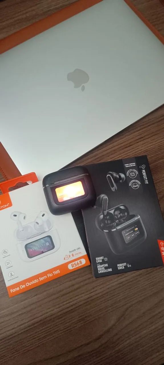 Fone JBL primeira linha - Foto 2