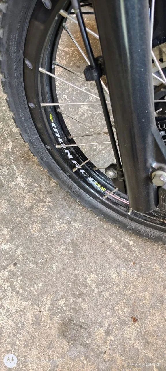 Lander 250CC - Foto 2