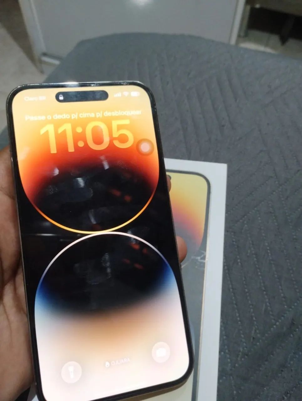 iPhone 14 Pro Max 