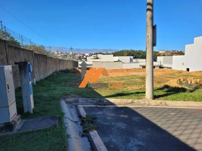 TERRENO RESIDENCIAL em Sorocaba - SP, Marrocos - Foto 8