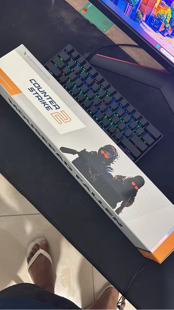 PC GAMER COMPLETO - Foto 4