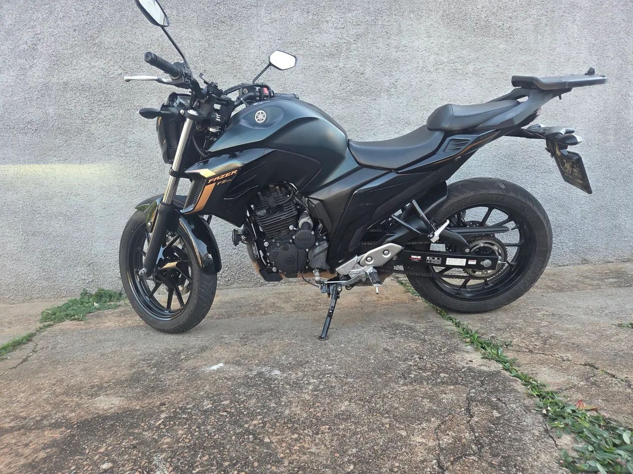 Fazer 2024  - Foto 3