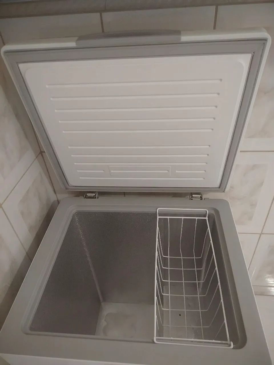 Freezer Midea150 LT - Foto 3