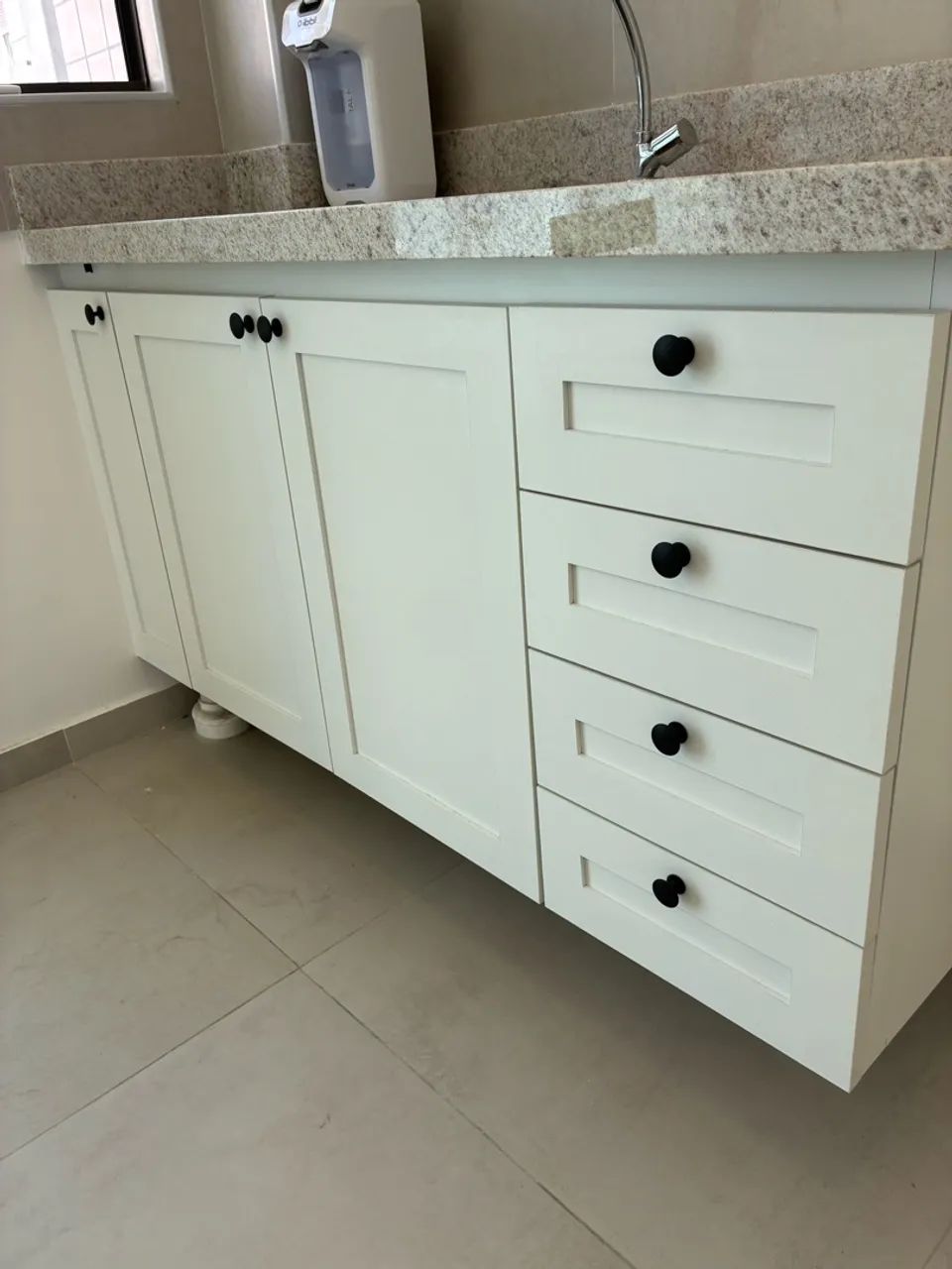 Cozinha planejada / Móveis planejados  - Foto 5