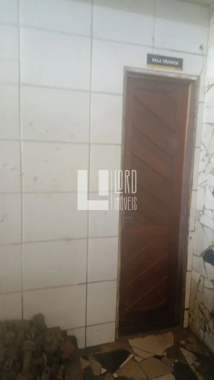 Depósito para aluguel com ótima localização REF: GA0003 - Foto 4