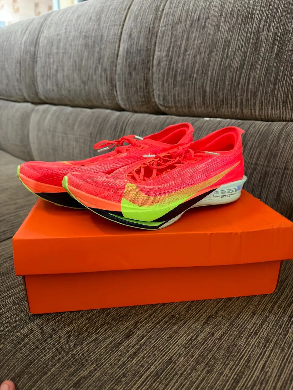 Tênis Nike ZoomX Streakfly 2