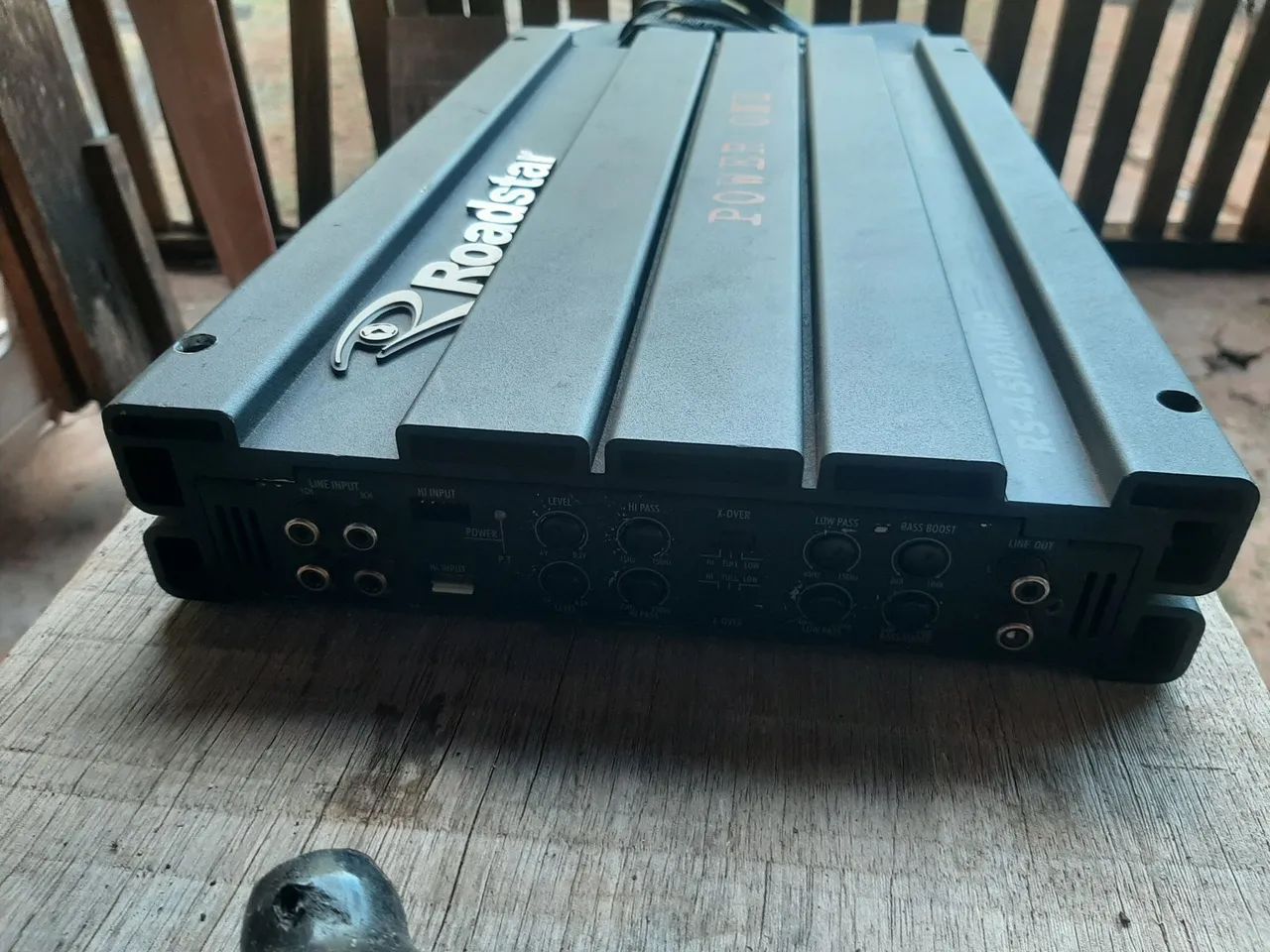 Vendo esse modúlo pra som automotivo !  - Foto 3