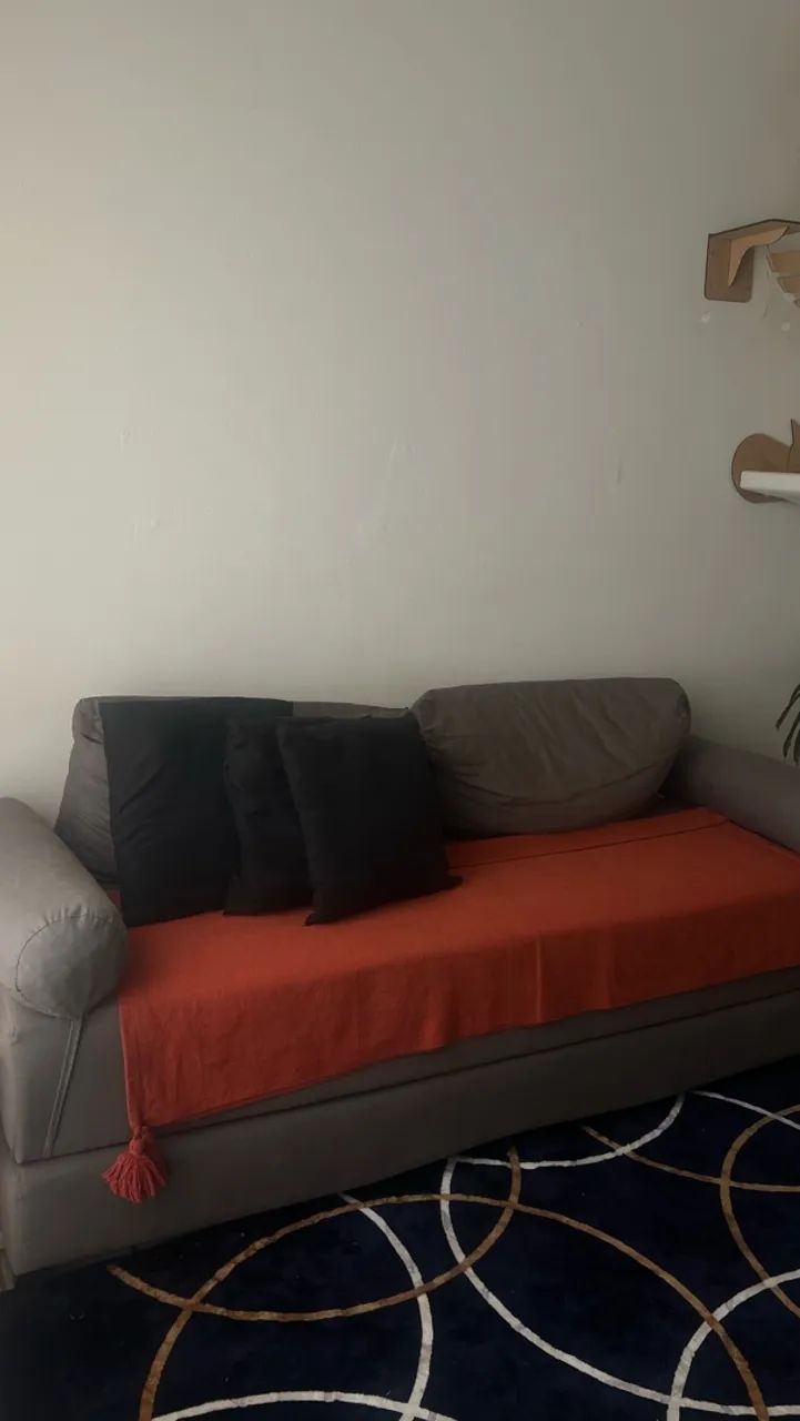 Sofá Orgânico Modular - Foto 2