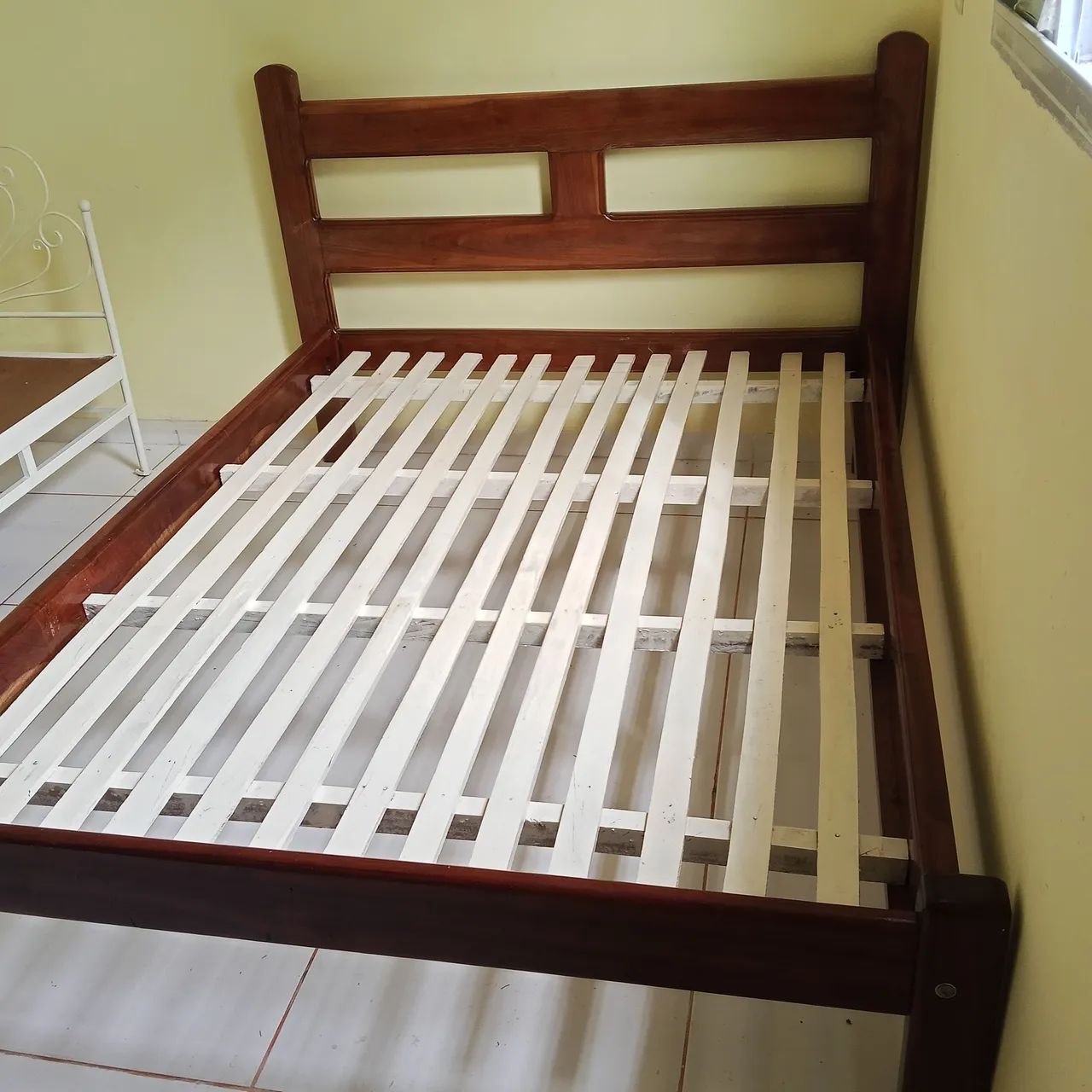 Cama de casal 