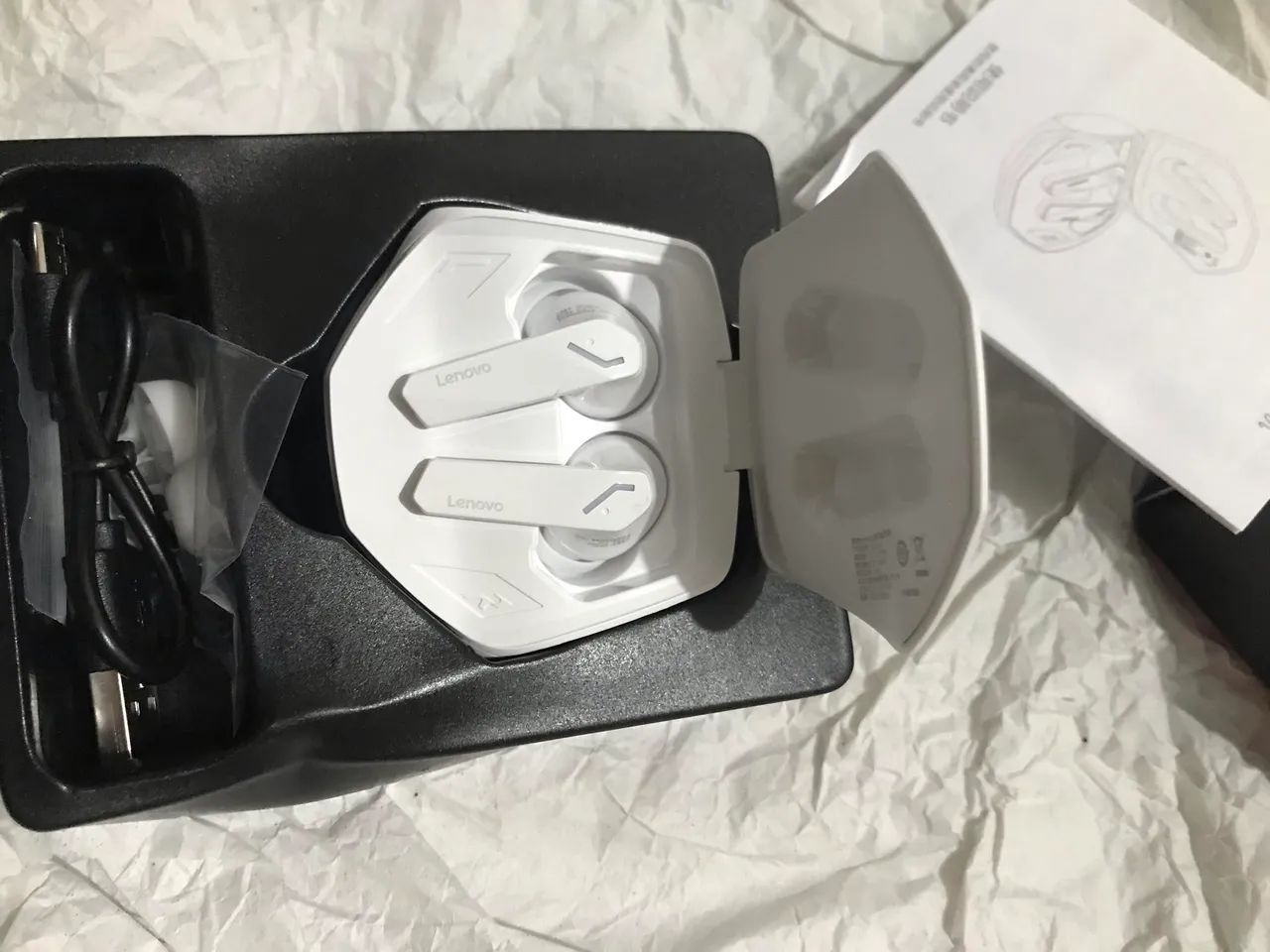 FONE DE OUVIDO BLUETOOTH  - Foto 3