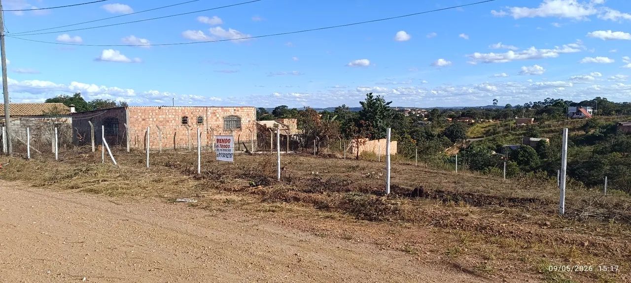 Lote em s ão José de Almeida  - Foto 2