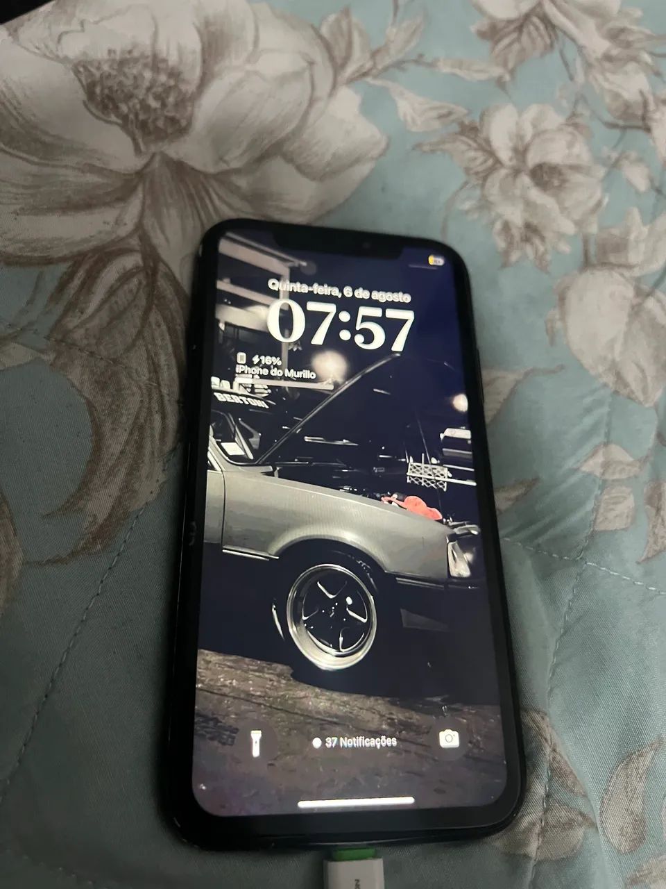Iphone Xr 64gb - Foto 2
