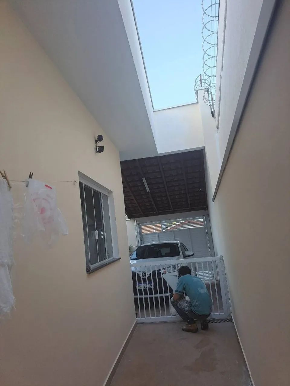 PINTOR PROFISSIONAL  - Foto 4