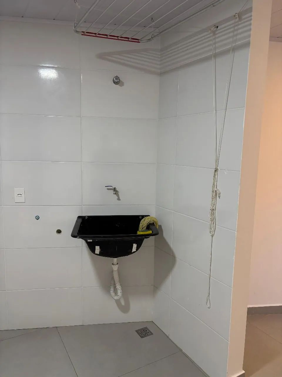 Apartamento 1 Quarto  - Foto 4