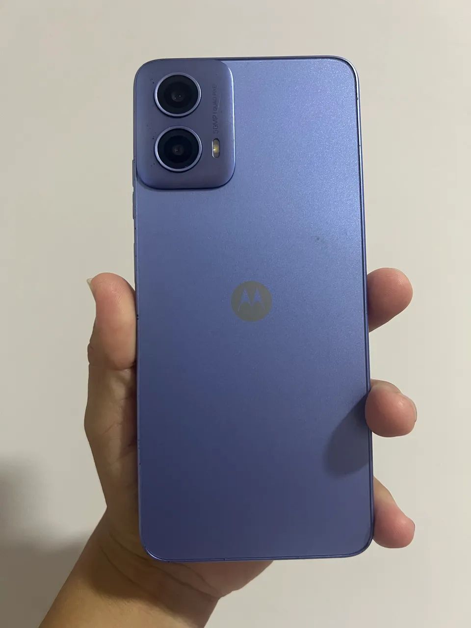Moto G34