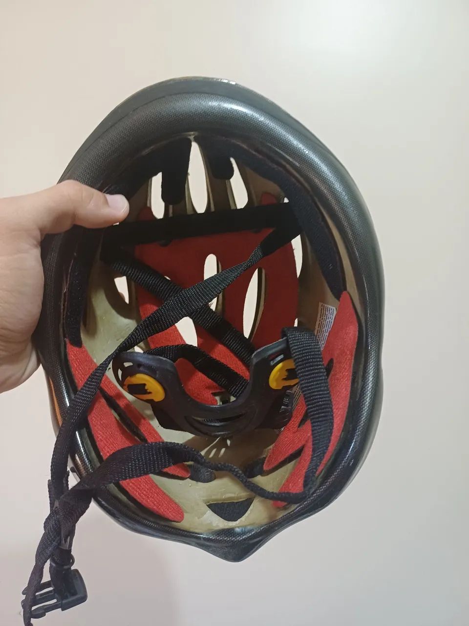 Capacete bicicleta  - Foto 2