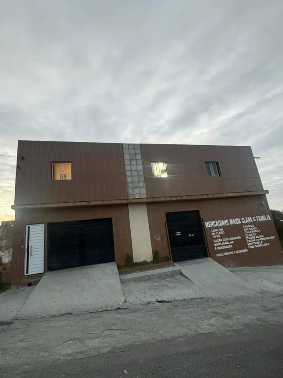 Ponto comercial localizado na Vila Lacerdópolis - Foto 2