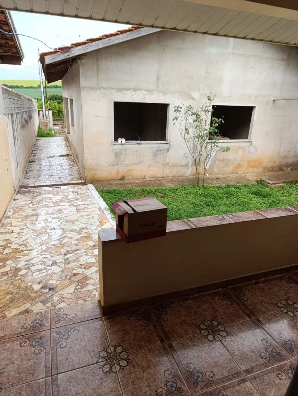 Duas casa no terreno  - Foto 5