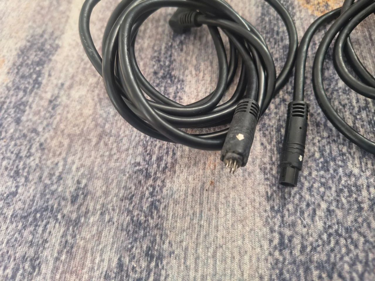 Tela de 9 polegadas para carro com DVD USB Cartão de memoria - Foto 3
