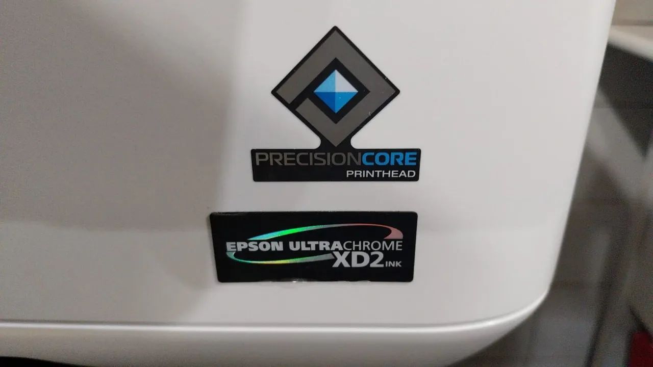 Impressora Epson Plotter SC-T5170 - Foto 4