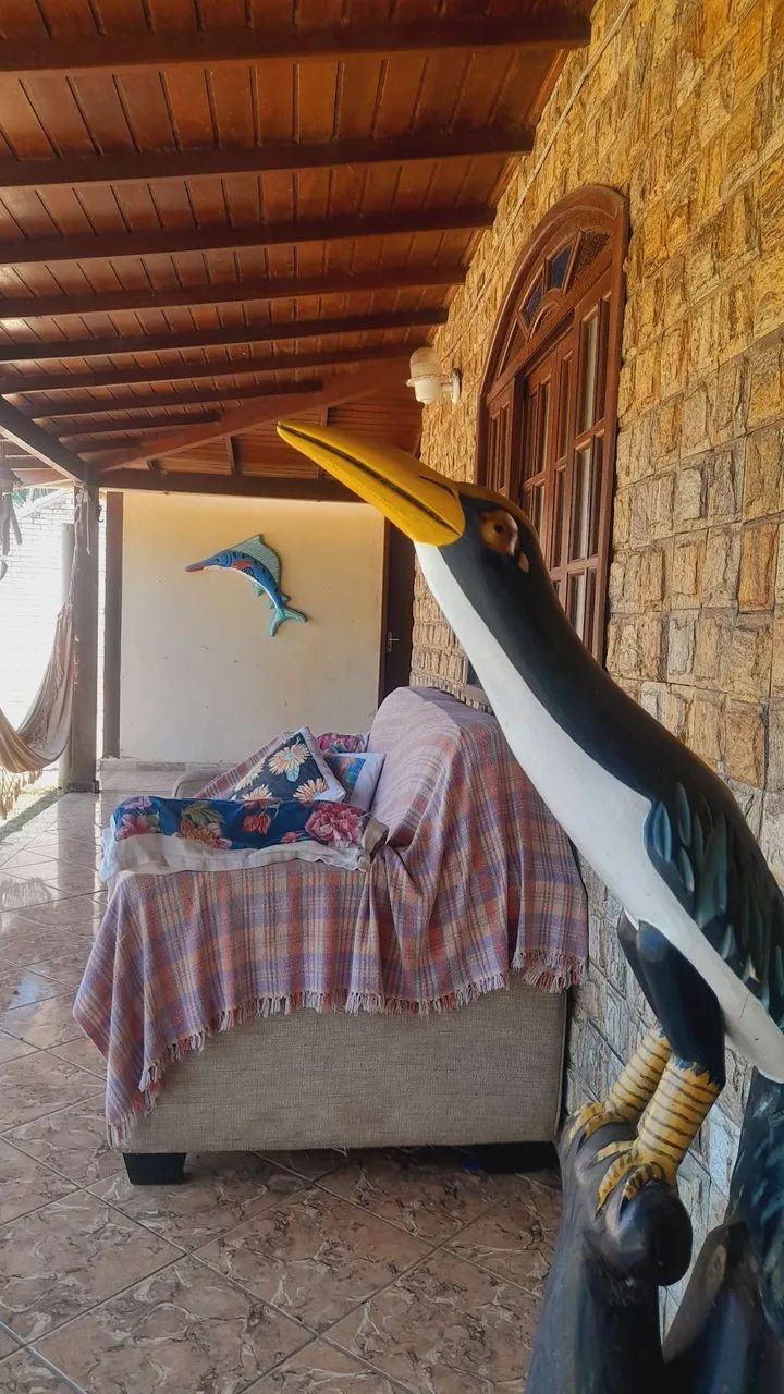 Casa na praia de Tucuns em Buzios  - Foto 10