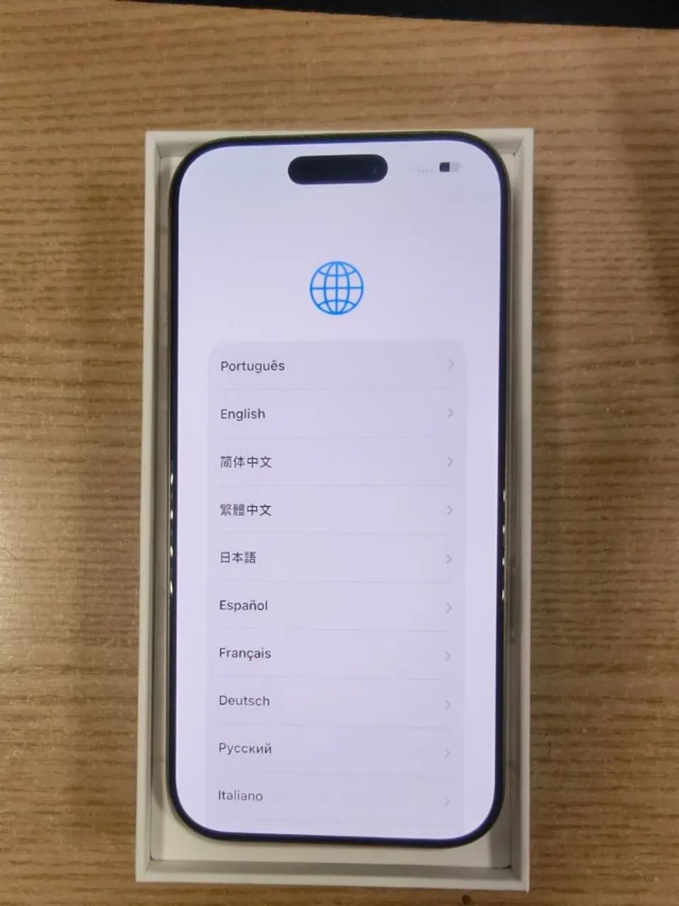 iPhone 16 Pro 1TB Desert Titanium - Foto 3