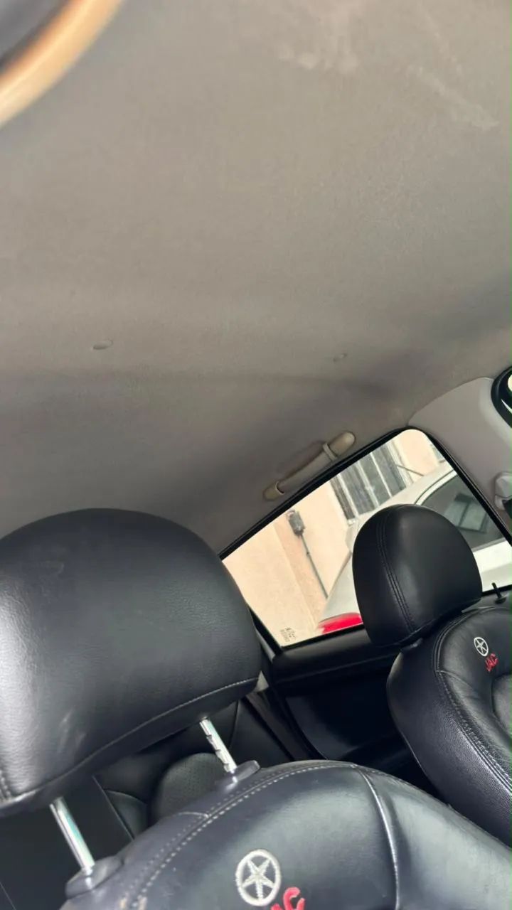 JAC J2 1.4 16V 5P Mec. 2014 - Foto 4