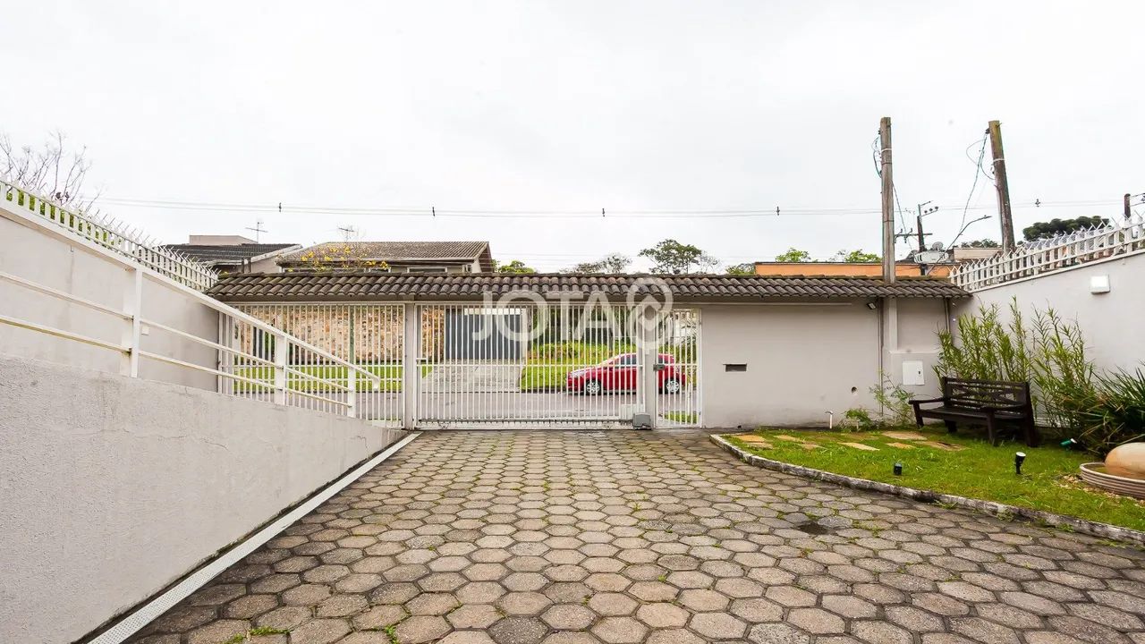 CASA AMPLA E SOFISTICADA NO ECOVILLE - Foto 5