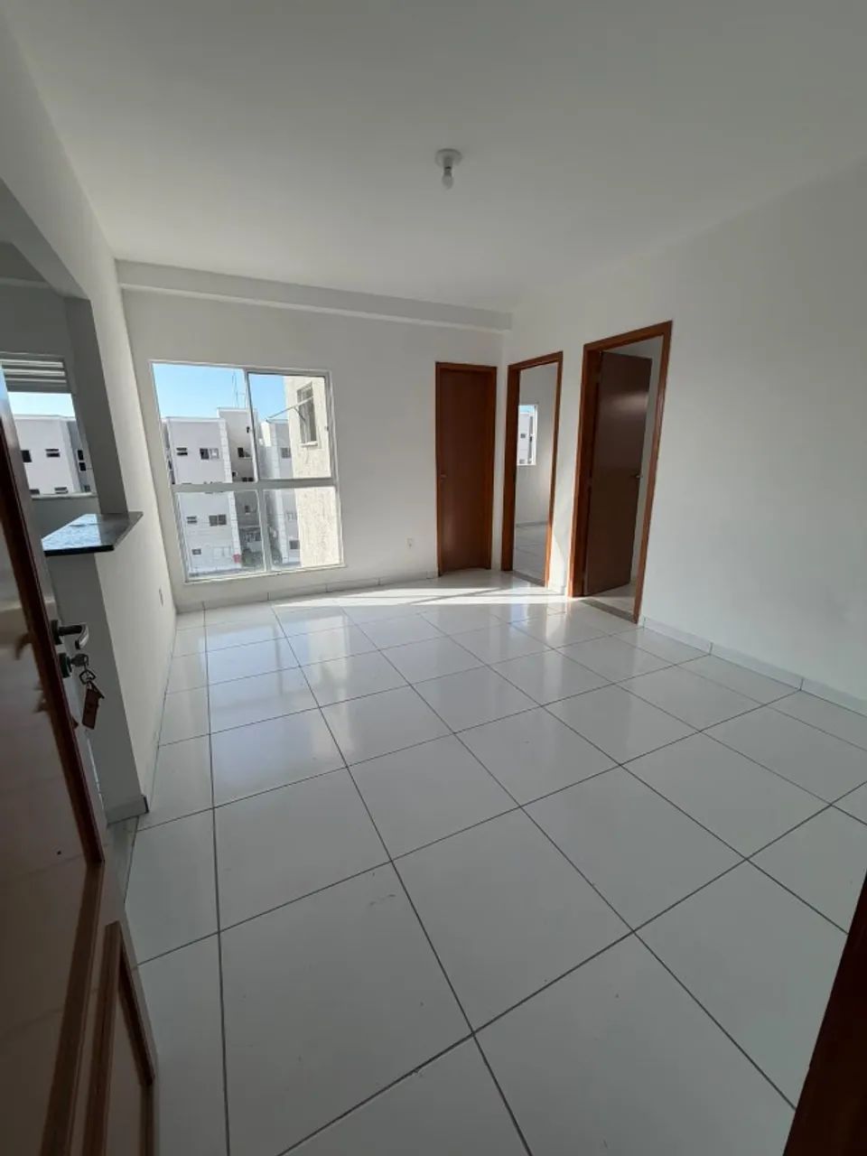 Apartamento no turu