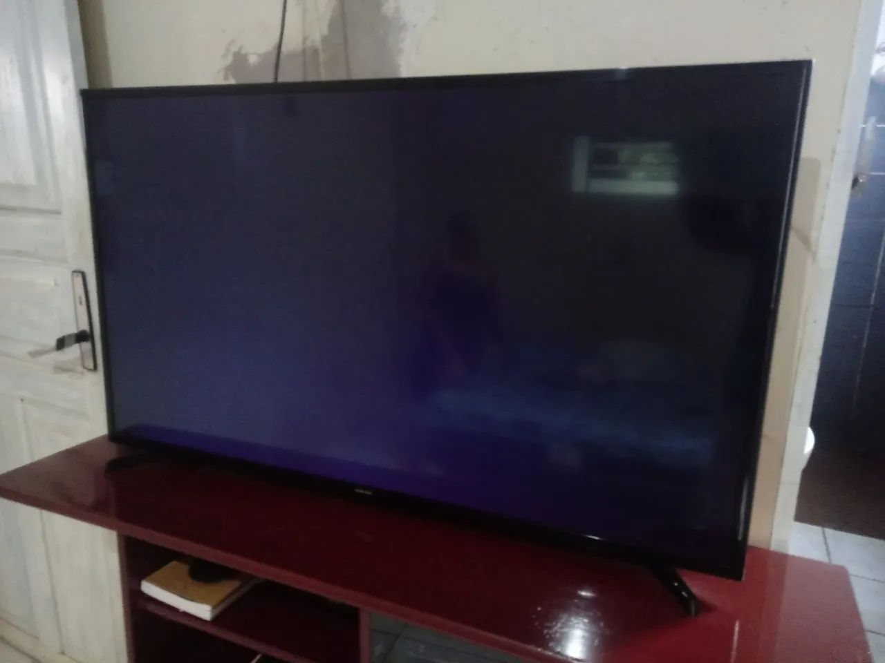 Smartv Samsung 49 '  - Foto 3