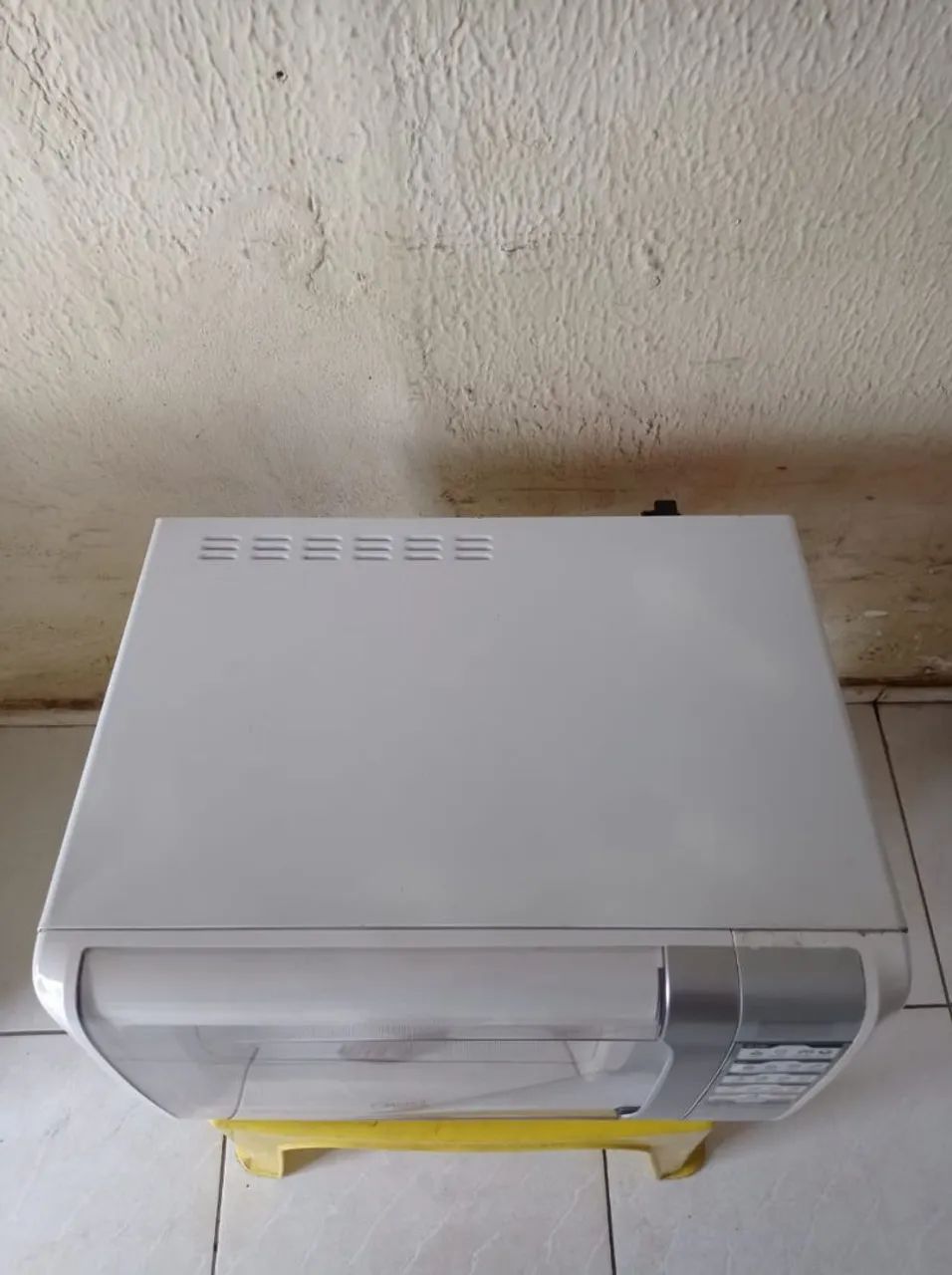 Micro-ondas  - Foto 3