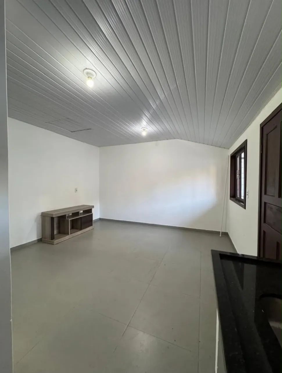 *Vendo Kitnet em Campo Grande - Foto 3