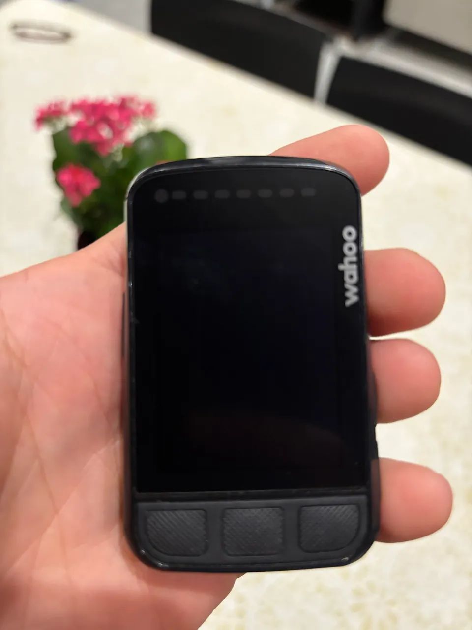 GPS Wahoo ELEMNT Bolt V2 - Acessórios de Ciclismo - Juparanã