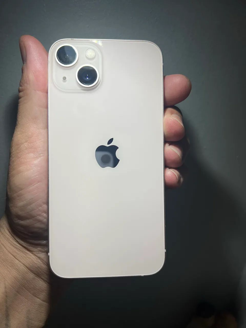 iPhone 13 rose 128GB  - Foto 2