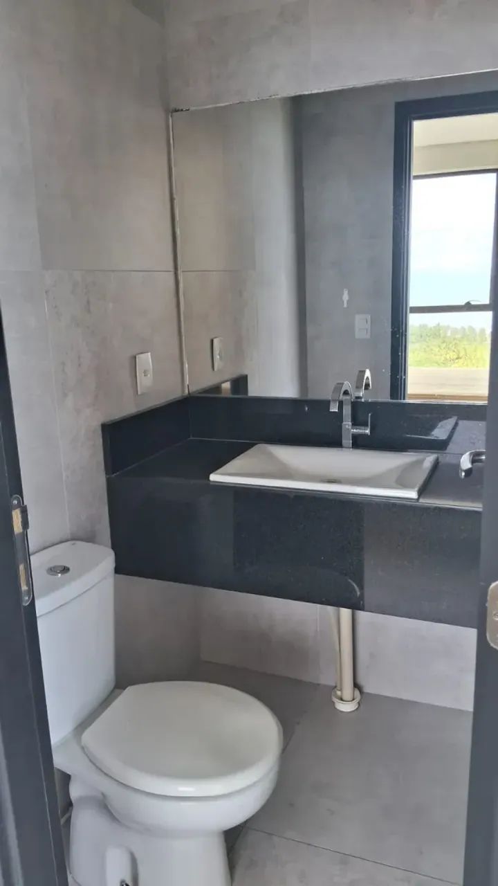 Imóvel para aluguel possui 55 metros quadrados com 2 quartos - Foto 5