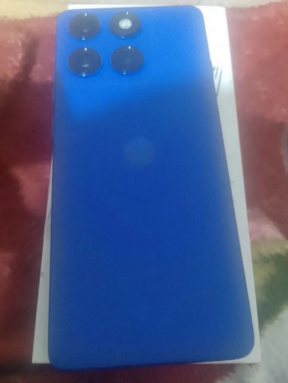 Celular Edge 60 pro - Foto 2