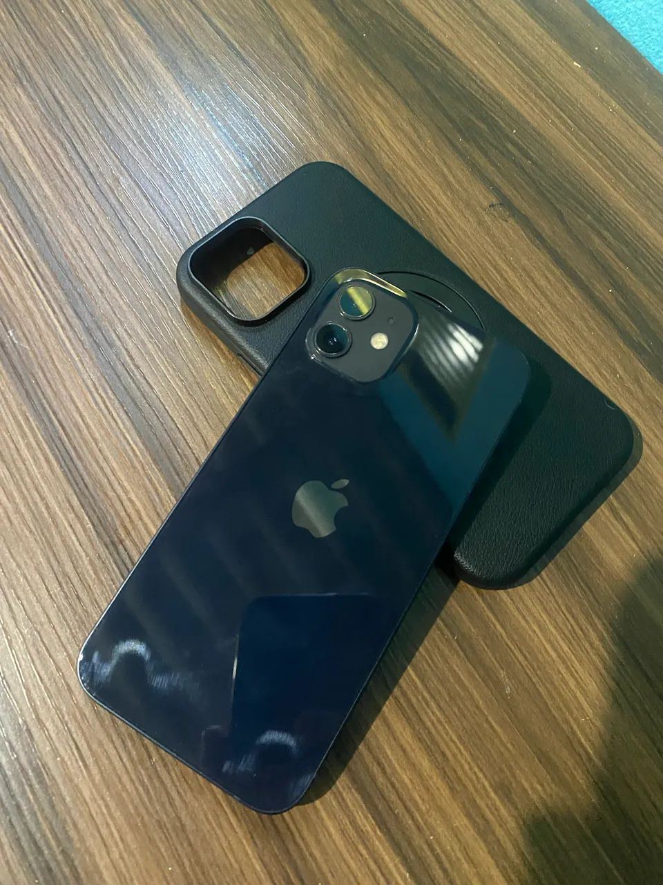 iPhone 12 128gb preto ORIGINAL  - Foto 3