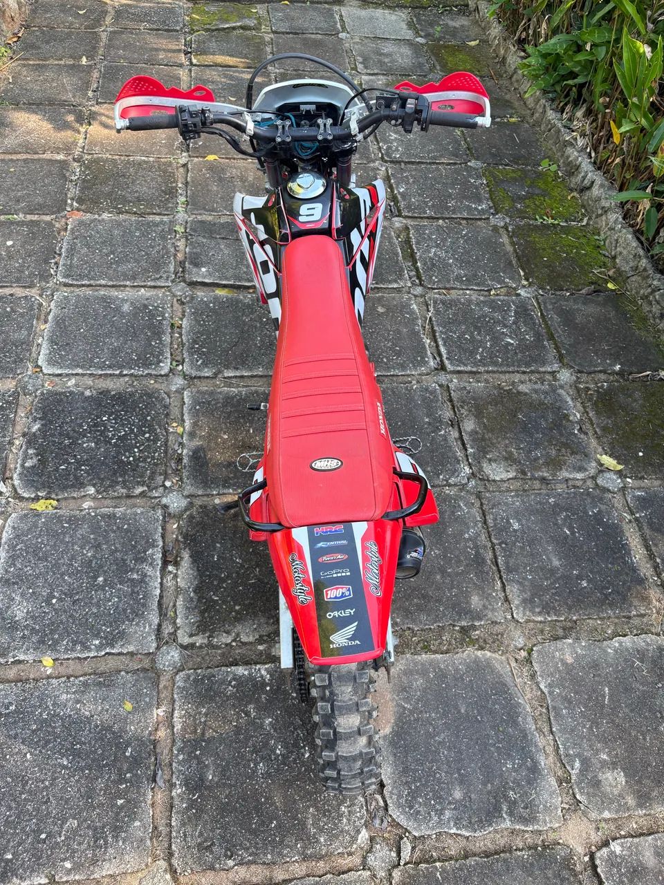 Xr 250 tornado  - Foto 3