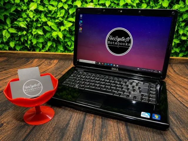 DELL Inspiron 1545 - Foto 3