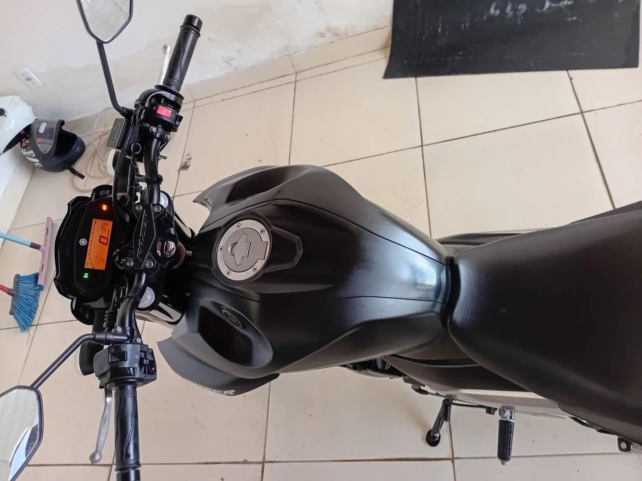 Fazer 250 abs - Foto 4