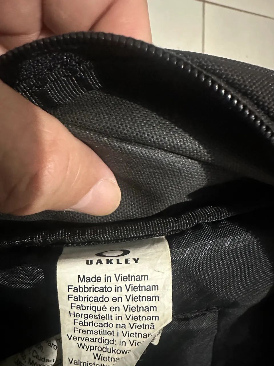 Mochila Oakley  - Foto 5