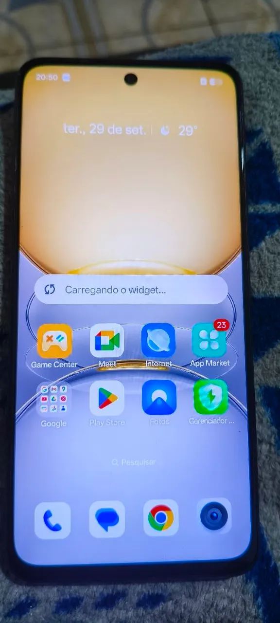 Celular Realm C75 - Foto 4