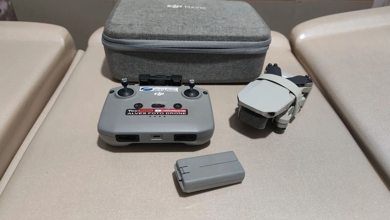drone mini 2  - Foto 2