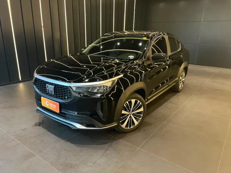 Fiat Fastback Audace 1.0 200 T. Flex AUT 2023