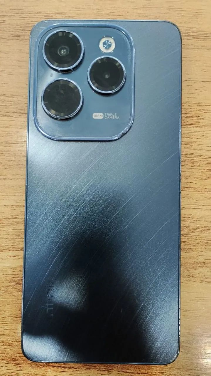 Infinix Hot 40 Pro ..